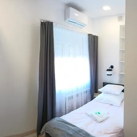 Comfort Stay, Ev, Parking