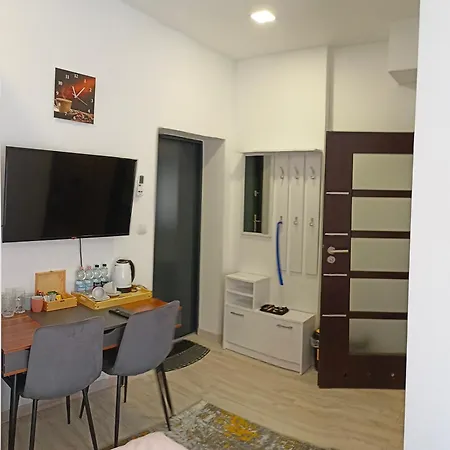 Comfort Stay, Ev, Parking