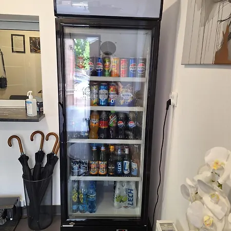 Comfort Stay, Ev, Parking Aparthotel Boleslawiec (Lower Silesia)