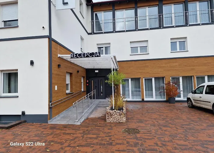 Aparthotel Comfort Stay, Ev, Parking 3*