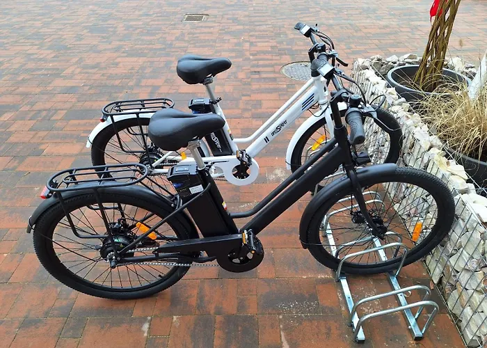 Comfort Stay, Ev, Parking 3*