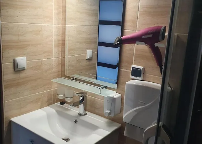 Comfort Stay, Ev, Parking 3*