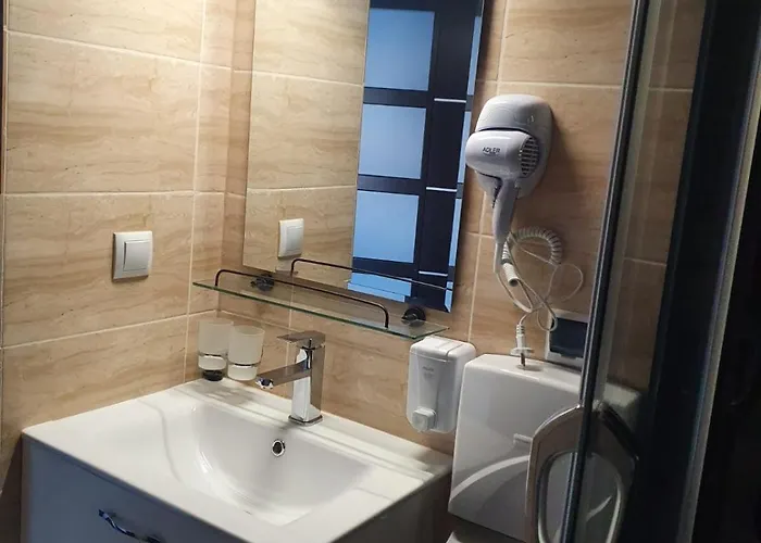 Comfort Stay, Ev, Parking 3* Boleslawiec (Lower Silesia)