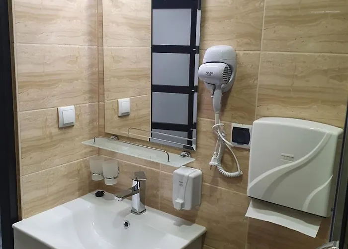 Comfort Stay, Ev, Parking 3*