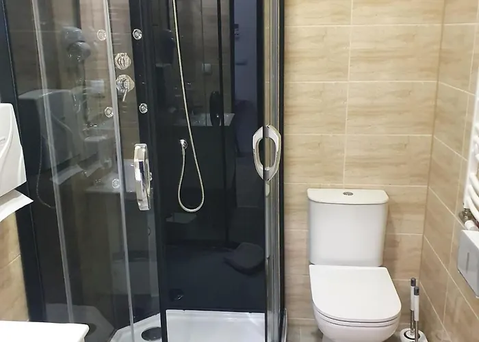 Comfort Stay, Ev, Parking 3*