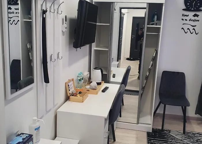 Comfort Stay, Ev, Parking 3*