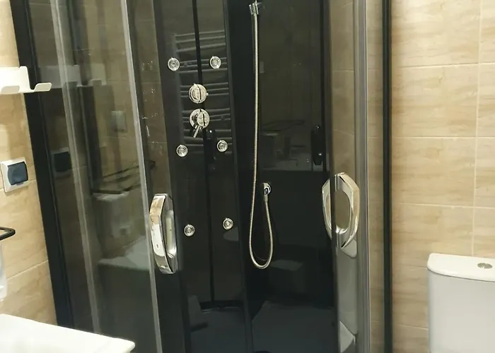 Comfort Stay, Ev, Parking Aparthotel Boleslawiec (Lower Silesia)