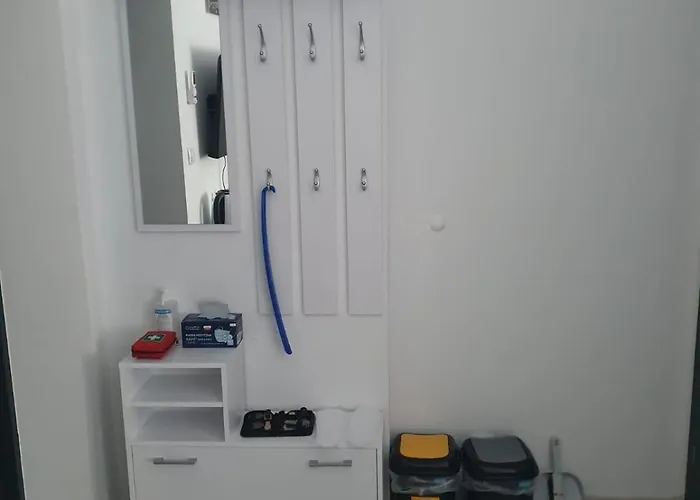 Comfort Stay, Ev, Parking Aparthotel