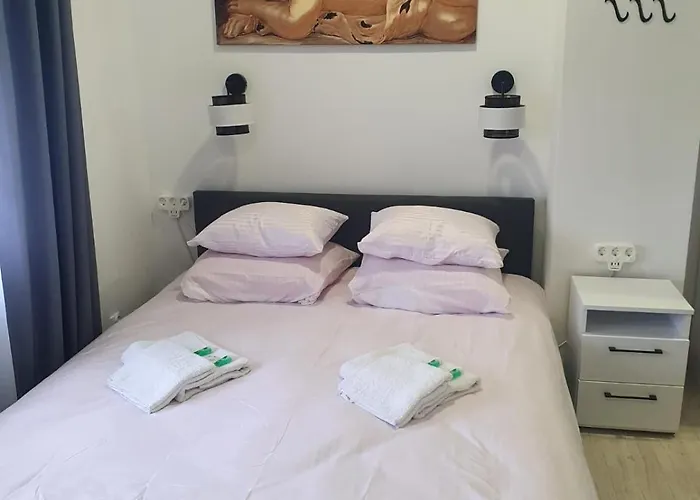 Comfort Stay, Ev, Parking 3* Boleslawiec (Lower Silesia)