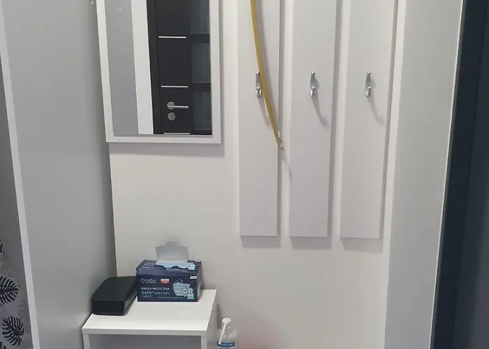 Comfort Stay, Ev, Parking 3*