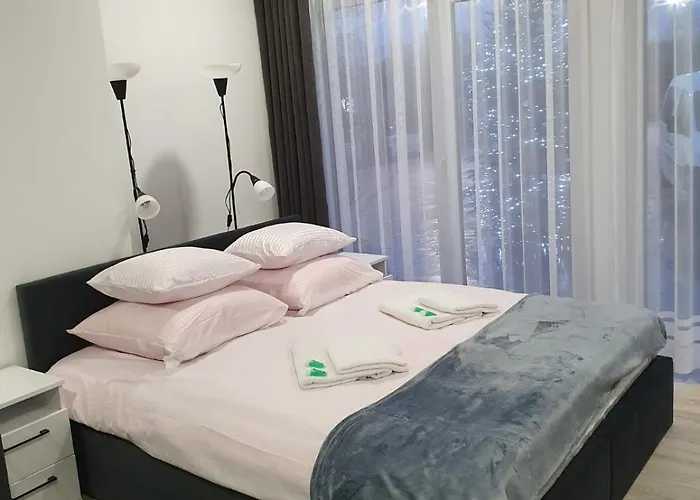 Comfort Stay, Ev, Parking 3*