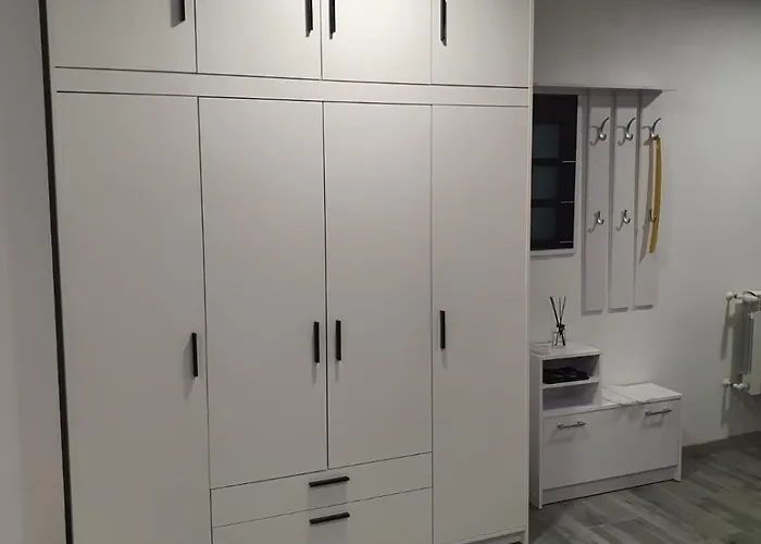 Comfort Stay, Ev, Parking 3* Boleslawiec (Lower Silesia)