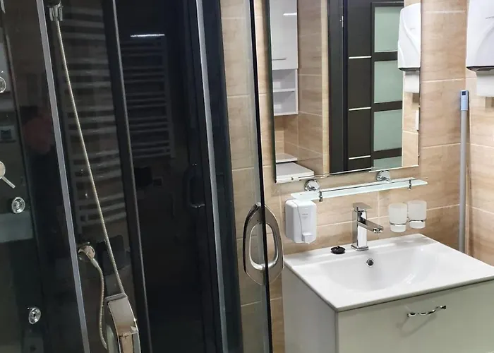 Comfort Stay, Ev, Parking 3* Boleslawiec (Lower Silesia)