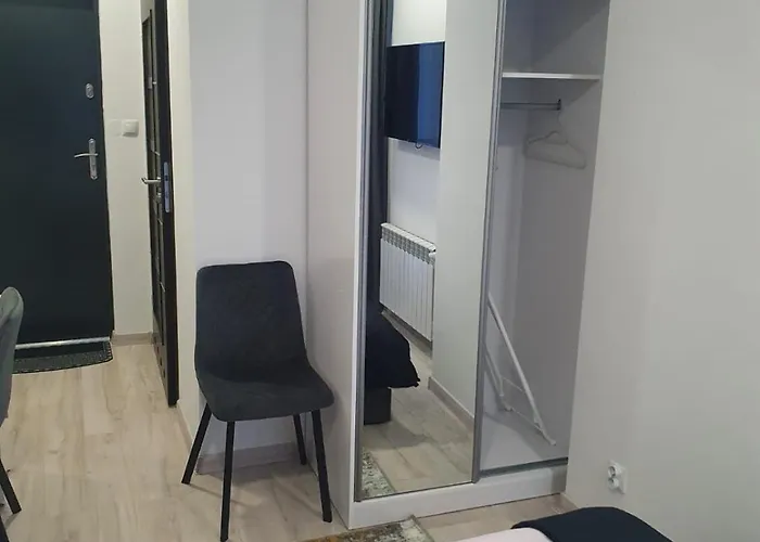 Comfort Stay, Ev, Parking 3* Boleslawiec (Lower Silesia)