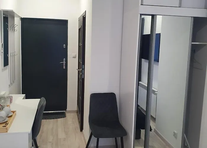 Comfort Stay, Ev, Parking