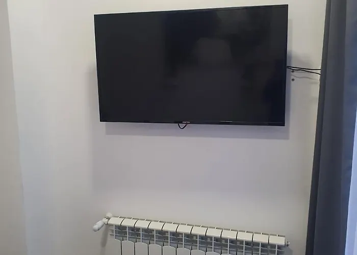 Comfort Stay, Ev, Parking 3* Boleslawiec (Lower Silesia)