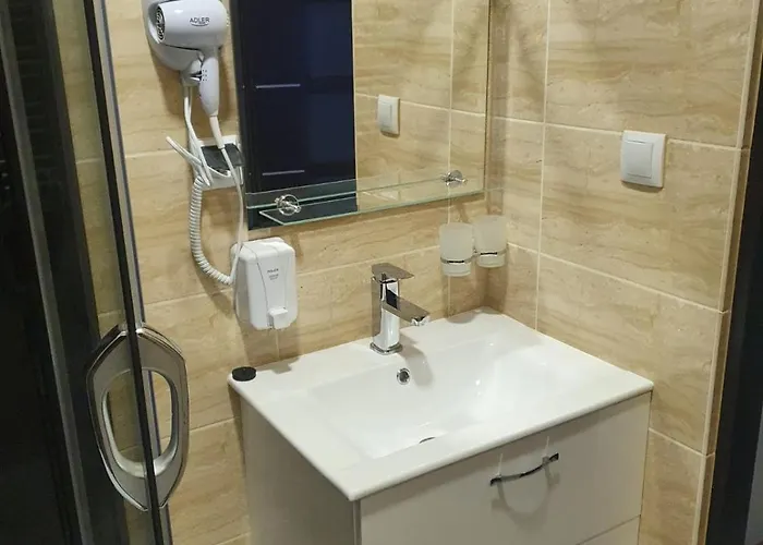 Comfort Stay, Ev, Parking 3* Boleslawiec (Lower Silesia)