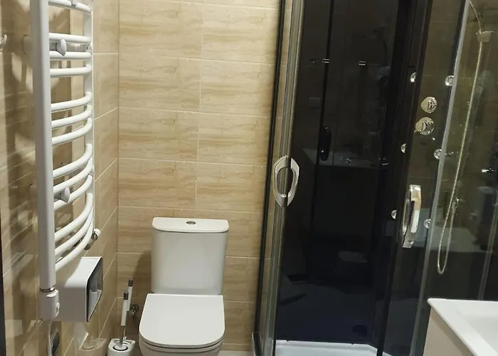 Comfort Stay, Ev, Parking 3*