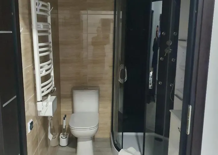 Comfort Stay, Ev, Parking