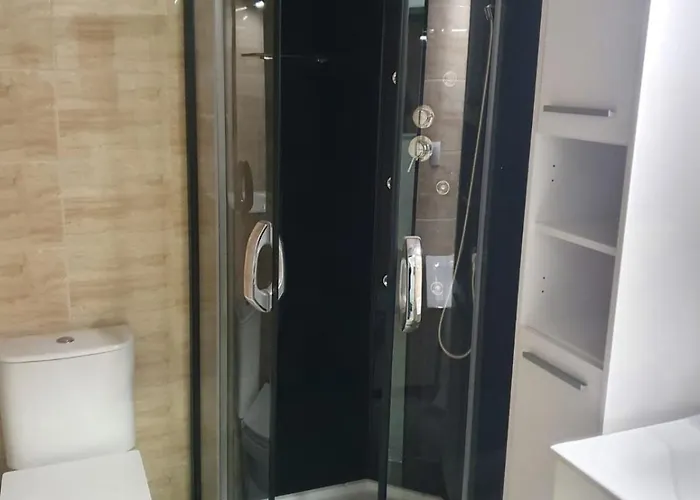 Comfort Stay, Ev, Parking Aparthotel Boleslawiec (Lower Silesia)