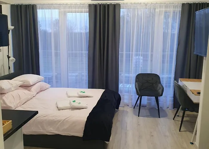 Comfort Stay, Ev, Parking 3*