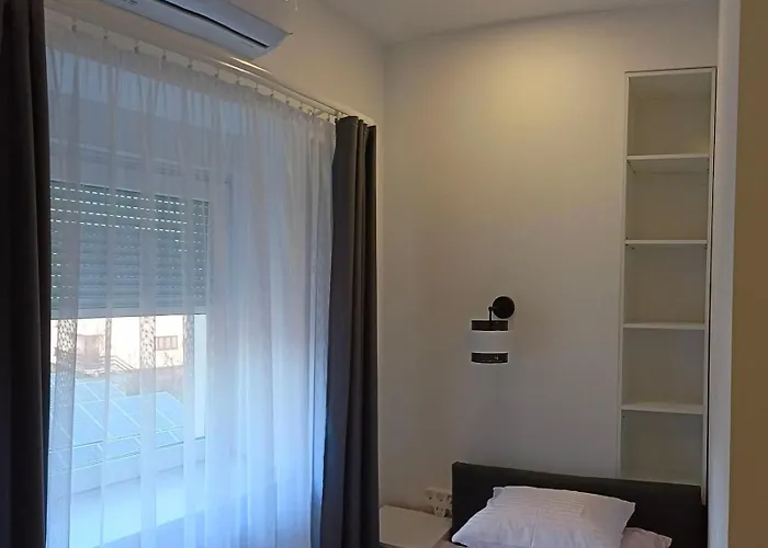 Comfort Stay, Ev, Parking Aparthotel Boleslawiec (Lower Silesia)